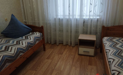 Снять 3-комнатную квартиру на сутки, Береза, Ленина, д.21а. Фото 14