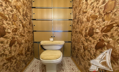 Купить 3-комнатную квартиру, Брест, Вулька, ул. Сябровская. Фото 19