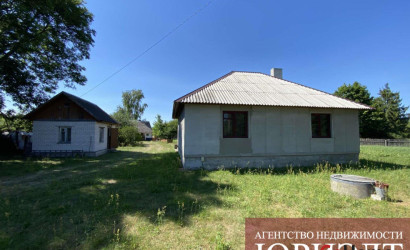 Купить коттедж, Бульково, Набережная, 20 соток. Фото 3