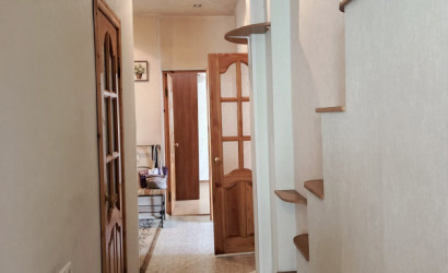 Купить 3-комнатную квартиру, Витебск, Ленина, 65. Фото 15