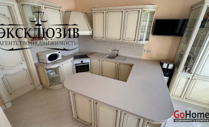 Купить 3-комнатную квартиру, Минск, Кирова ул., 1 (Октябрьский район). Фото 1