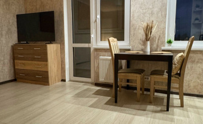 Снять 1-комнатную квартиру на сутки, Гомель, ул. Докутович, д. 43. Фото 5