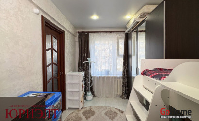 Купить 2-комнатную квартиру, Витебск, Правды, 47. Фото 8