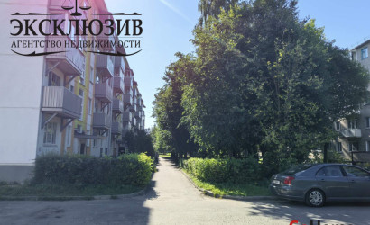 Купить 2-комнатную квартиру, Барановичи, Космонавтов ул., 4. Фото 3