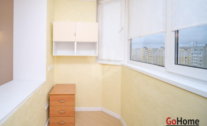 Купить 2-комнатную квартиру, Минск, Никифорова ул., 17 (Первомайский район). Фото 9