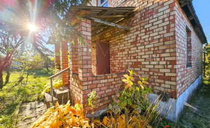 Купить дом в деревне, Тонус, 11 соток. Фото 5