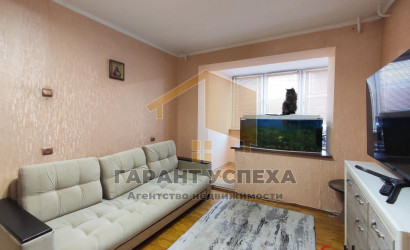 Купить 1-комнатную квартиру, Брест, ул. Орловская, д. . Фото 3