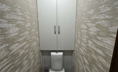 Купить 2-комнатную квартиру, Гомель, Севастопольская, 103. Фото 10