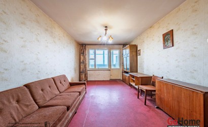 Купить 2-комнатную квартиру, Минск, Восточная, 52 (Советский район). Фото 5