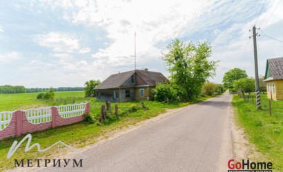 Купить дом, Борок, Центральная ул., 25 соток. Фото 28