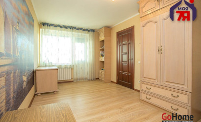 Купить коттедж, Вытроповщина, Тюрлевская ул., 24 соток. Фото 23