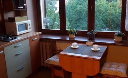 Снять 1-комнатную квартиру, Минск, Веры Хоружей, 17 (Советский район). Фото 12