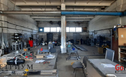 Продажа производственного помещения, Минск, ул. Академика Красина, д. 171,  1399.7 кв.м.. Фото 17