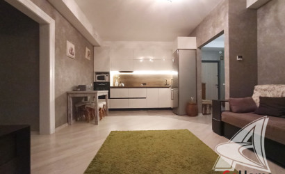 Купить 3-комнатную квартиру, Брест, Вулька, ул. Колесника. Фото 4