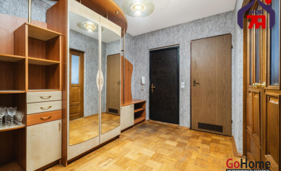 Купить 4-комнатную квартиру, Минск, Парниковая ул., 9 (Первомайский район). Фото 15