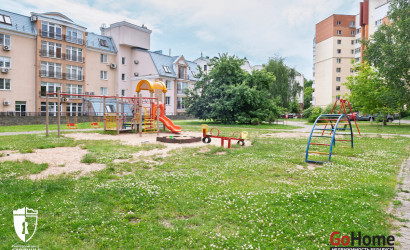 Купить 1-комнатную квартиру, Минск, Обойная, 4/1(Центральный район). Фото 14