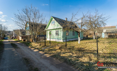 Купить дом в деревне, Трактор-Колоницы, 4.99 соток. Фото 2