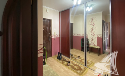 Купить 2-комнатную квартиру, Брест, Восток, ул. Орловская. Фото 12