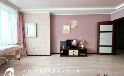 Купить 1-комнатную квартиру, Минск, Скрыганова ул. 4 (Фрунзенский район). Фото 14