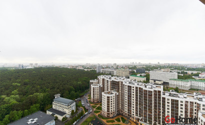 Купить 2-комнатную квартиру, Минск, Макаёнка, 12Г(Первомайский район). Фото 3