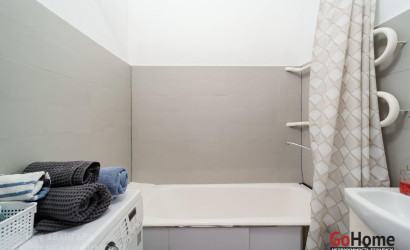 Купить 1-комнатную квартиру, Минск, Свердлова ул., 19 (Ленинский район). Фото 16