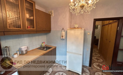 Купить 3-комнатную квартиру, Ченки, Речная. Фото 10