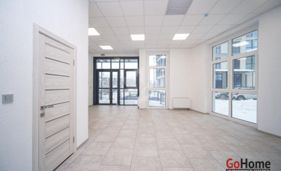 Аренда торгового помещения, Минск, Леонида Щемелёва ул., 18,  73.6 кв.м.. Фото 8