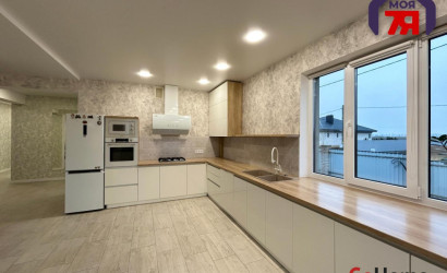 Купить коттедж, Новый, Березовая ул., 15.12 соток. Фото 41