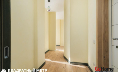 Купить 1-комнатную квартиру, Минск, Независимости просп., 88 (Первомайский район). Фото 14