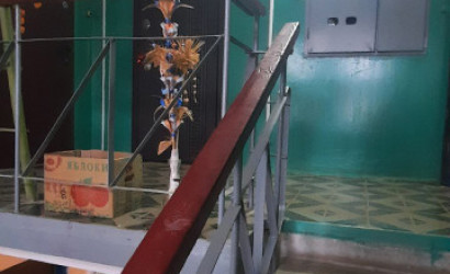 Купить 2-комнатную квартиру, Городок, Комсомольская. Фото 8