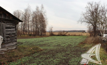 Купить участок, Збироги, Чернинский с/с, 24.63 соток. Фото 3