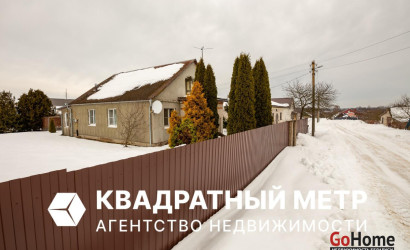 Купить дом, Рудня, Дружная ул., 15.55 соток. Фото 1