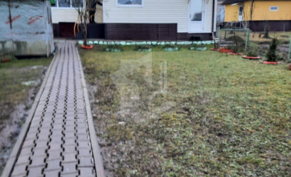 Купить дом, Петришки, 18 соток. Фото 19