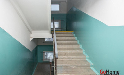 Купить 1-комнатную квартиру, Минск, Багратиона 2-й пер., 19 (Партизанский район). Фото 14