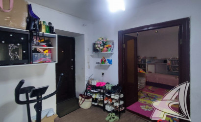 Купить 3-комнатную квартиру, Брест, Центр, ул. Орджоникидзе. Фото 17