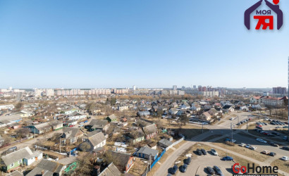 Купить 4-комнатную квартиру, Минск, Одесская ул., 20/Б (Заводской район). Фото 6