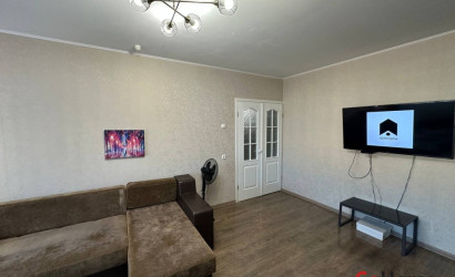 Снять 2-комнатную квартиру на сутки, Ошмяны, Западная,, 13. Фото 2