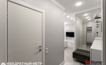 Купить 3-комнатную квартиру, Минск, ул. Маяковского, д. 100 (Ленинский район). Фото 8