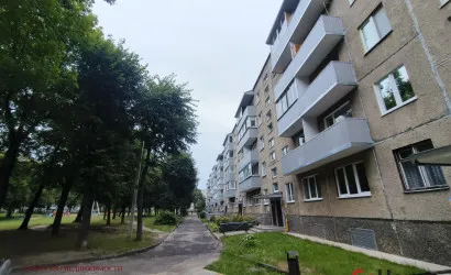  9-этаж.(58.2 м2), Барановичи(Притыцкого 146)
