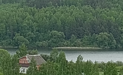 Купить коттедж, Дуброва, центральная 17а, 25 соток. Фото 1