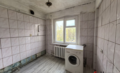 Купить 2-комнатную квартиру, Витебск, Чкалова, 11/13. Фото 2