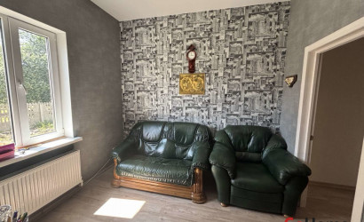 Купить 3-комнатную квартиру, Скидель, Ленина. Фото 6