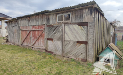 Купить дом, Знаменка, Знаменский с/с, 25 соток. Фото 8