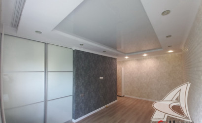 Купить 3-комнатную квартиру, Брест, Центр, пр-т Машерова. Фото 4