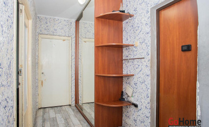 Купить 2-комнатную квартиру, Минск, Лобанка ул., 13/2(Фрунзенский район). Фото 8