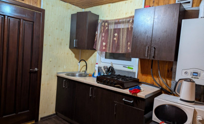 Снять 2-комнатную квартиру на сутки, Береза, 17 сентября 28. Фото 9