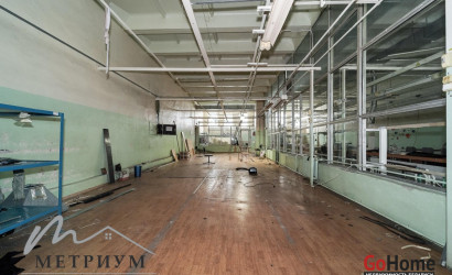 Аренда помещения, Минск, Мележа ул., 3,  от 143.6 до 995 кв.м.. Фото 7