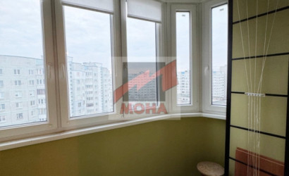 Купить 2-комнатную квартиру, Брест, ул. Луцкая, д. . Фото 3