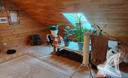 Купить дом, Тюхиничи, Мотыкальский с/с, 25 соток. Фото 9