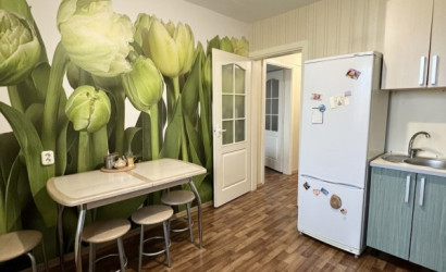 Купить 1-комнатную квартиру, Барановичи, Кирова, 93Б. Фото 7